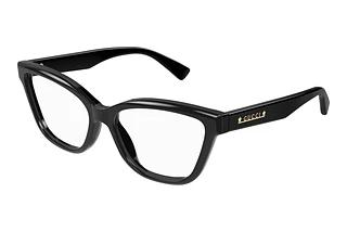 Gucci GG1589O 001 BLACK
