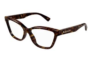 Gucci GG1589O 002 HAVANA