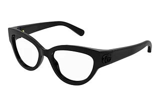 Gucci GG1598O 001 BLACK