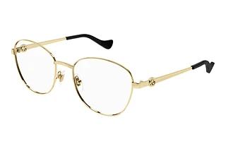 Gucci GG1601O 001 GOLD