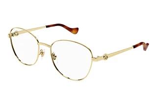 Gucci GG1601O 002 GOLD