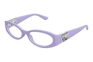 Gucci GG1693O 003 VIOLET