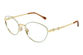Gucci GG1699O 002 GOLD