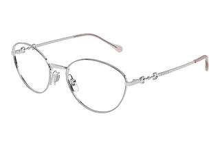 Gucci GG1699O 004 SILVER