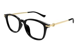 Gucci GG1745OA 001 BLACK