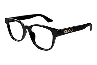 Gucci GG1746OA 001 BLACK