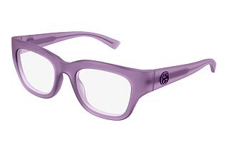 Gucci GG1785O 003 VIOLET