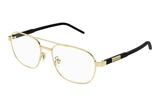 Gucci GG1800O 001 GOLD
