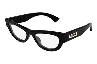 Gucci GG1836O 001 BLACK