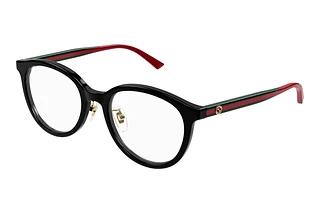 Gucci GG1867OK 001 BLACK