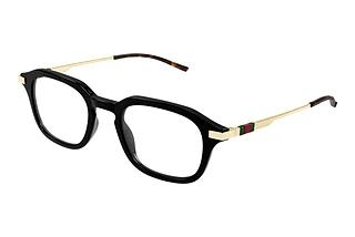 Gucci GG1891O 001 BLACK