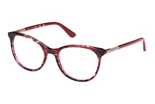 Guess GU2657-N 066 Rot Havanna