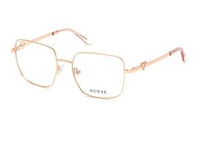 Guess GU2728 028 Glänzend Rose Gold
