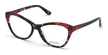 Guess GU2818 068 068 - rot/andere