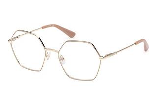 Guess GU2934 033 Glänzend Blassgold
