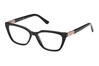 Guess GU2941 001 Glänzend Schwarz