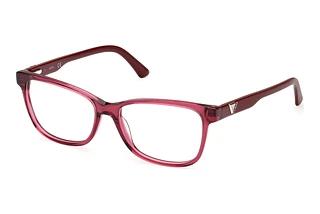 Guess GU2943 074 Glänzend Dunkel Pink