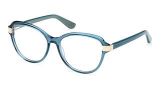 Guess GU2955 087 Glänzend Türkis