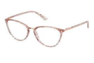 Guess GU2957 074 Pink /Muster