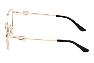 Vue latérale Guess GU2974 (028)