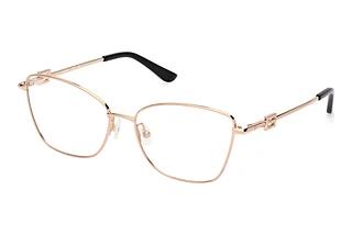 Guess GU2974 028 Glänzend Rose Gold