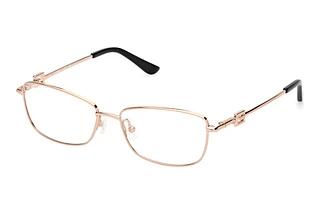 Guess GU2975 028 Glänzend Rose Gold