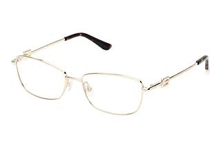 Guess GU2975 032 Glänzend Blassgold