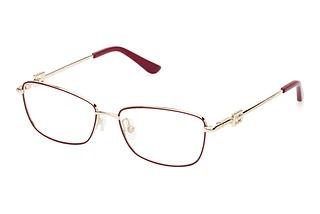 Guess GU2975 071 Bordeaux Glänzend
