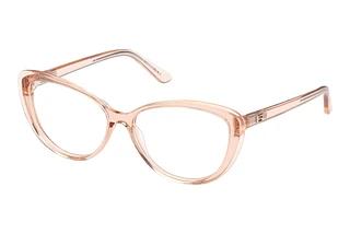 Guess GU2978 044 Glänzend Hell Orange