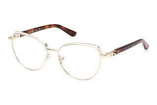 Guess GU2982 024 Glänzend Weiss