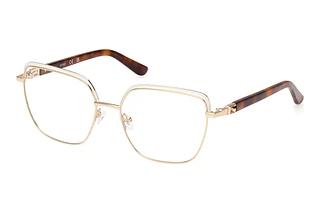 Guess GU2983 024 Glänzend Weiss