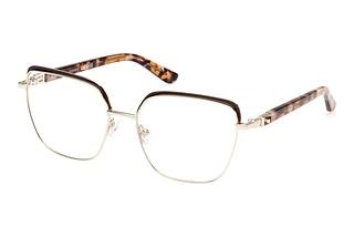 Guess GU2983 050 Glänzend Dunkelbraun
