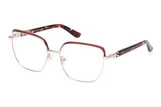 Guess GU2983 071 Bordeaux Glänzend
