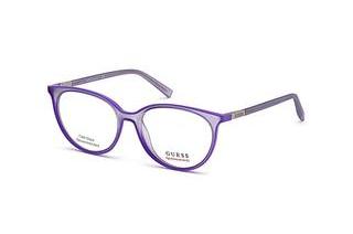 Guess GU3056 081 081 - violett glanz