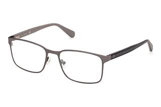 Guess GU50045 006 Glänzend Antik Dunkel Nickel