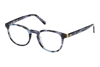 Guess GU50069 092 Havanna/Einfarbig