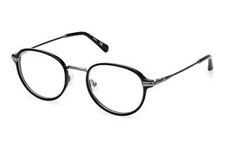 Guess GU50079 001 Glänzend Schwarz
