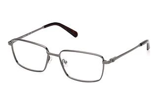 Guess GU50096 008 Glänzend Gunmetal