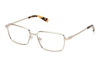 Guess GU50096 032 Glänzend Blassgold