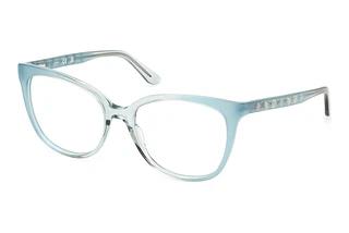 Guess GU50114 089 Türkis /Verlauf