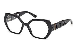 Guess GU50116 001 Glänzend Schwarz