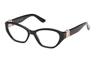 Guess GU50119 001 Glänzend Schwarz