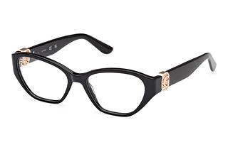 Guess GU50119 005 Glänzend Schwarz