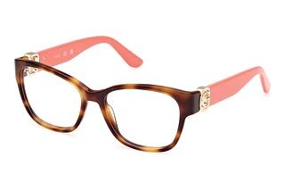 Guess GU50120 052 Dunkel Havanna