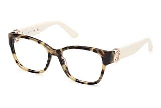 Guess GU50120 056 Gelb/Havanna