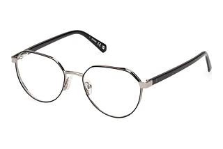 Guess GU50136 005 Glänzend Schwarz