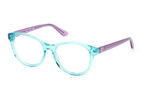 Guess GU50139 087 Glänzend Türkis