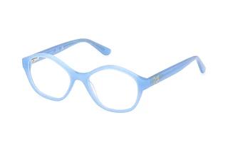Guess GU50141 092 Glänzend Blau