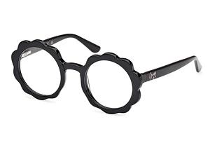 Guess GU50142 001 Glänzend Schwarz
