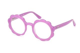 Guess GU50142 083 Glänzend Violett